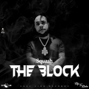 Squash - The Block