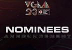 vgma 2022 nominees