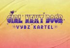 Vybz Kartel - Girl Next Door