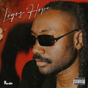 Pappy Kojo - Logos Hope EP