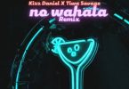 1da Banton - No Wahala Remix Ft Kizz Daniel & Tiwa Savage