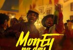 O'baya - Money No Dey Ft Fameye