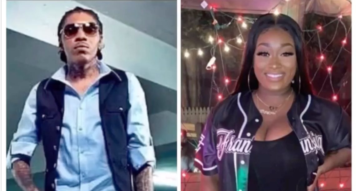 Download MP3 Ride It by Shaneil Muir & Vybz Kartel