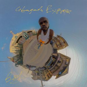 BOJ - Gbagada Express (Full Album)