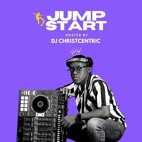 dj christcentric – jump start (drill service)
