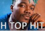 dj zamani – gh top afrobeats & hip life hits