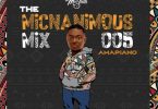 dj mic smith – the micnanimous mix 005