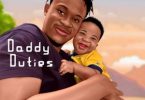 Dotman - Daddy duties
