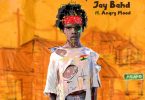 Jay Bahd - Ghetto Kid