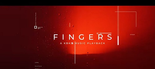 kwabena kwabena – fingers video