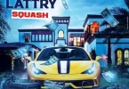 Squash – Lattry
