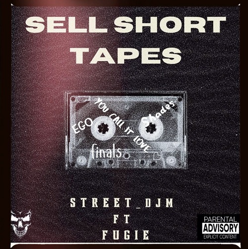 street djm – sell short tapes ep