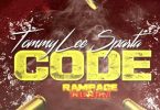 tommy lee sparta – code