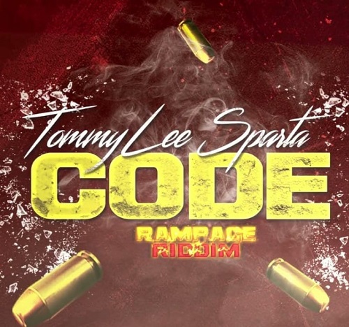 tommy lee sparta – code