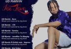 ud marvin for love ep