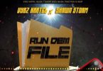 Vybz Kartel – Run Dem File Ft Shawn Storm