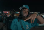 Dee Moneey - Stakes Video Ft Jay Bhad
