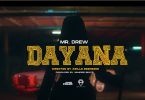 Mr Drew - Dayana Video