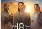 Trinidad Cardona, Davido & Aisha - Hayya Hayya (Better Together)