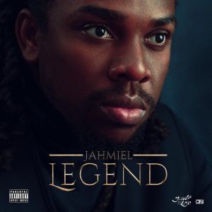 Jahmiel – Legend (Full Album)