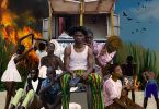 Kwesi Arthur - Jungle Music Pt 2 Ft M Huncho