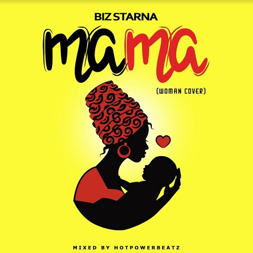 biz starna mama (woman cover)
