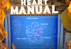 Chronic Law - Heart Manual