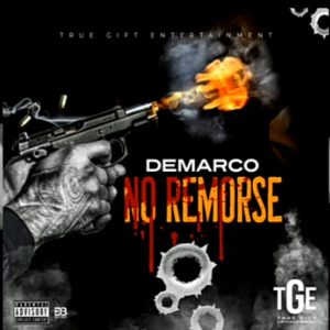 Demarco – No Remorse