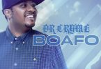 dr cryme – boafo
