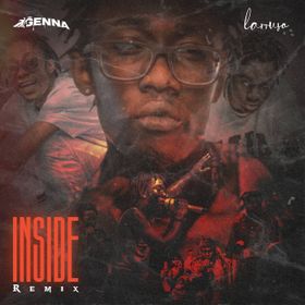 Genna - Inside Remix Ft Larruso