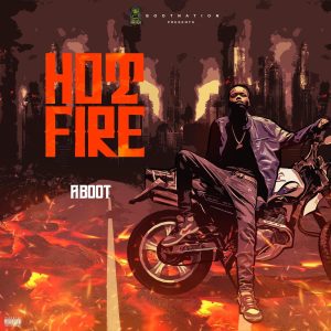 Aboot - Hot Fire