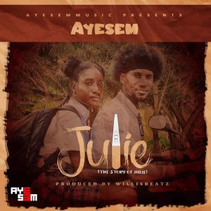 Ayesem – Julie
