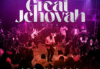 Joe Mettle - Great Jehovah (Live)