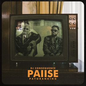 Dj Consequence & Patoranking - Pause