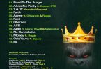 Kwaku DMC - Road To The Jungle (Full Album)