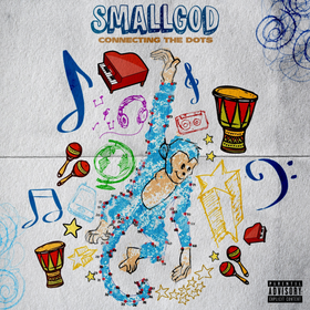 Smallgod – Connecting The Dots (Full Album)