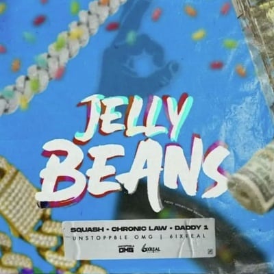 chronic law – jelly beans ft squash & daddy1