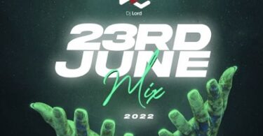dj lord – 23rd june mix (ep. 3)