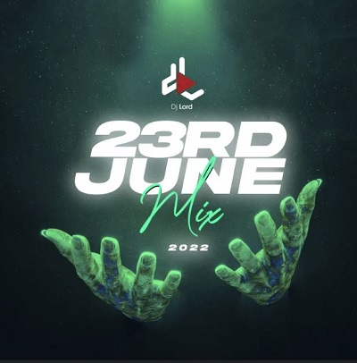 dj lord – 23rd june mix (ep. 3)