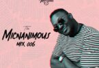 dj mic smith the micnanimous mix 006