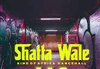 Shatta Wale – J J C (Johnny Just Come)