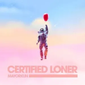 Mayorkun – Certified Loner (No Competition)