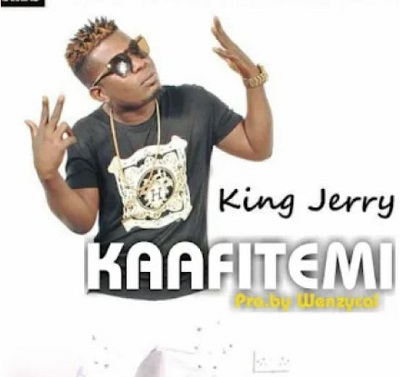 king jerry kaafitemi