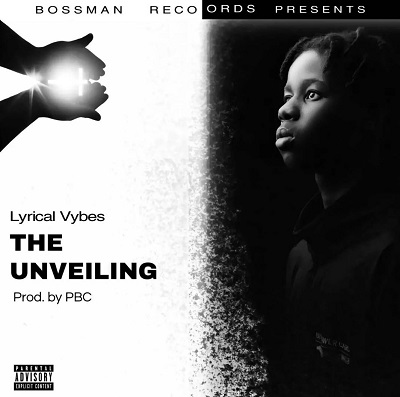 lyrical vybes the unveiling