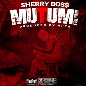 Sherry Boss - Mutumi