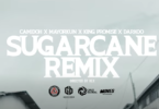 Camidoh - Sugarcane Remix Video