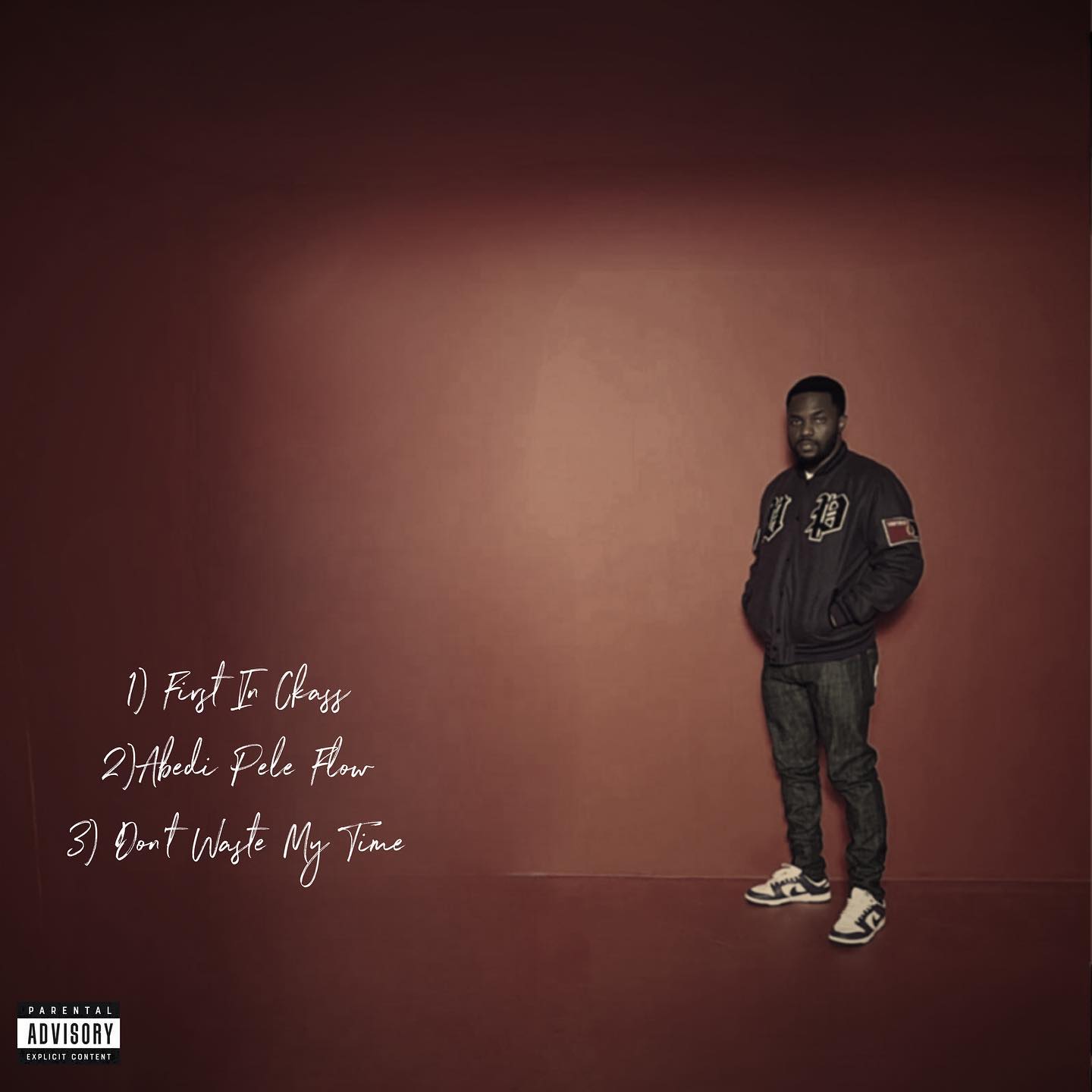 Full EP Paedae Drop A Flow EP by Omar Sterling (Full Album)