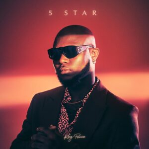 King Promise - 5 Star (Full Album)