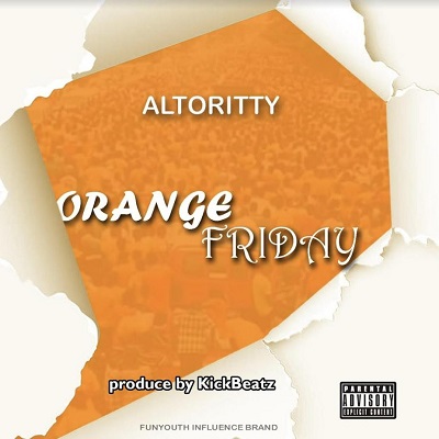 altoritty orange friday