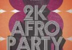 dj vyrusky 2k afro party